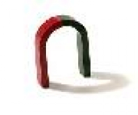 Alnico magnety