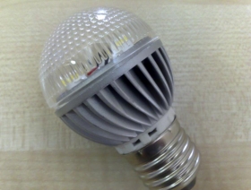 LED žárovky pro výměnu