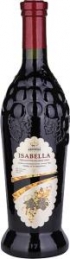 Víno Isabella