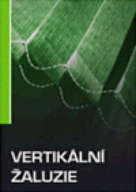 Vertikální žaluzie