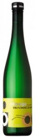 Víno Cépage Veltlínské zelené