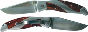 Kvalitní kapesní nože za SUPER cenu, možnost gravírování loga