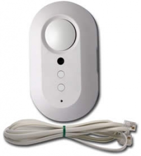 SP-02 hlasitý interkom