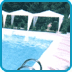 Stavebnicové bazény Pooline