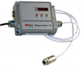 Pyrometr IRtec Rayomatic 14