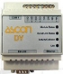 DY - Ethernet modul a WEB server 