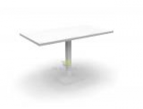 Konferenční stolek Tech004 1100x600x650