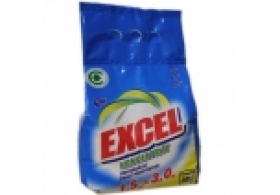 Prací prostředek Qalt Excel