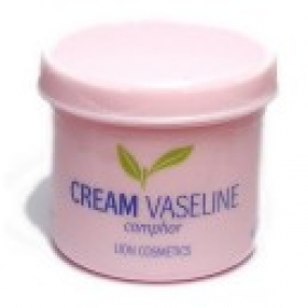 Cream vaselina 