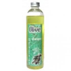 Tělová kosmetika s olivovým olejem 