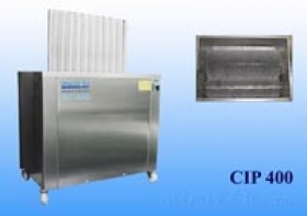 Univerzální čistící stroj CIP 400