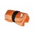 Cestovní deka pro psy 75 x 100cm - oranžová H11