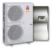 Mitsubishi Electric Zubadan