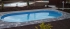 Montované fóliové bazény