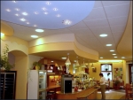 A photo of a fox