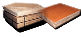 Dřevěné materiály Maph, s.r.o.