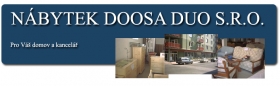 Velkoobchod s nábytkem - DOOSA DUO s.r.o.