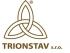 Stavební firma TRIONSTAV s.r.o. - Vaše firma pro výstavbu či rekonstrukci