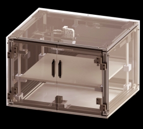 3D tiskárna - Rapid prototyping 