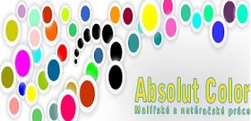 Absolut Color - malířské a natěračské práce