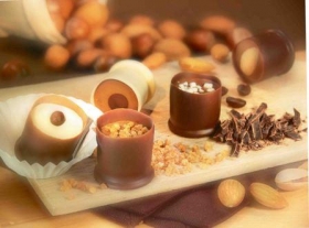 Kvalitní čokoláda pro Vás-široký výběr dárkových čokoládových specialit