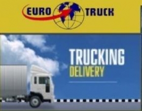 Nabízíme nákladní vozidla všech typů a značek - EuroTruck Praha s.r.o.