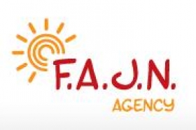 F.A.J.N. Agency, s.r.o. je specialista na firemní akce, které mají atmosféru! 