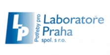 Potřeby pro Laboratoře Praha, s.r.o.