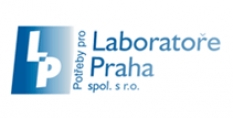 Potřeby pro Laboratoře Praha, s.r.o.