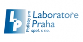 Potřeby pro Laboratoře Praha, s.r.o.