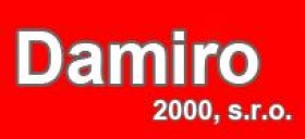 DAMIRO 2000, s.r.o.