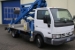 Hydraulické nakládací plošiny