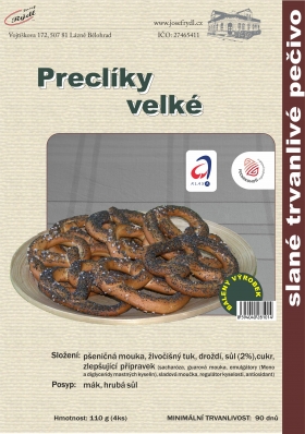 Preclíky