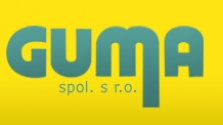 Logo GUMA spol. s r.o.
