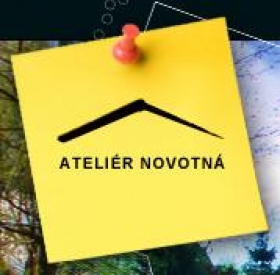 Atelier Novotná - architekt, projektant, energetický expert