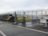Autorampa NAR 20, TPCA Kolín