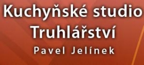 Kuchyňské studio – Truhlářství Pavel Jelínek