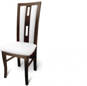 Dřevěná jídelní židle Petra