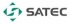 SATEC, s.r.o. Systémový integrátor pro řídící systémy a vážení.