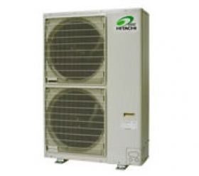 Venkovní jednotky Utopia DC Inverter