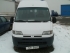 Prodej Citroen Jumper 1998