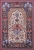 Slavné, známé a oblíbené jsou modlitební koberce z Isfahánu. Zde zobrazený koberec je typickým dílem tohoto druhu. Bývá to kombinace nejdražší jehněčí vlny a hedvábí, mimořádná hustota uzlíků a profesionálně zvládnutý každý detail motivu.