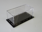 A photo of a fox