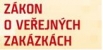 Splňujeme kritéria pro uchazeče o veřejné zakáky