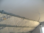 A photo of a fox