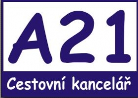 Cestovní kancelář A21,14.sezóna,Chorvatsko,lyžování Alpy,poznávací zájezdy,