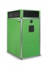 REMKO VRS - topný automat pro spalování oleje nebo plynu