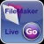 FileMaker Live