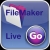 FileMaker Live