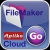 Cloud FileMakeru